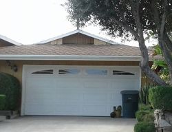 Foreclosure in  MIDDLETON ST La Habra, CA 90631