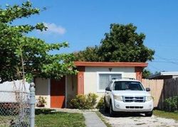 Foreclosure in  ALTO RD Lake Worth, FL 33462