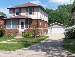 Foreclosure in  ELIZABETH AVE Zion, IL 60099