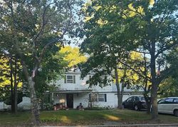 Foreclosure in  PLYMOUTH AVE Mount Sinai, NY 11766