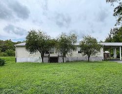 Foreclosure in  THOMAS BLVD Hudson, FL 34667