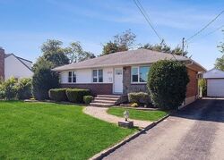 Foreclosure in  FRONT ST East Meadow, NY 11554