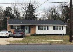 Foreclosure in  TWINBROOK PKWY Rockville, MD 20851