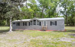 Foreclosure in  NW GAR POND CT White Springs, FL 32096