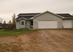 Foreclosure in  134TH ST Milaca, MN 56353