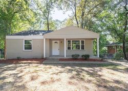 Foreclosure in  N WAREINGWOOD DR Montgomery, AL 36109