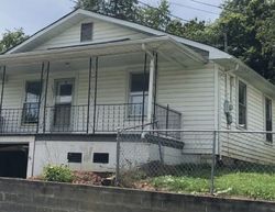 Foreclosure in  WELL ST Elizabethton, TN 37643