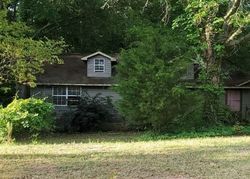 Foreclosure in  BUCK CREEK RD Hawkinsville, GA 31036