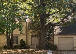 Foreclosure in  PROMENADE PL Voorhees, NJ 08043