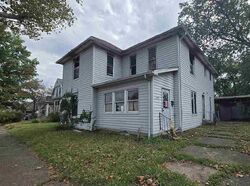 Foreclosure in  5TH AVE Terre Haute, IN 47807