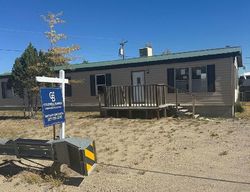 Foreclosure in  CLEARVIEW DR Rock Springs, WY 82901