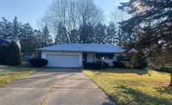 Foreclosure in  BIGELOW ST Akron, OH 44314