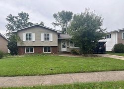 Foreclosure in  SAINT LAWRENCE BLVD Eastlake, OH 44095