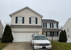 Foreclosure in  TRALEE CIR Aberdeen, MD 21001