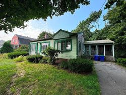 Foreclosure in  CONCORD ST Rockland, MA 02370