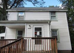 Foreclosure in  CIRCLE DR Tuxedo Park, NY 10987