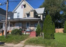 Foreclosure in  LINDEN AVE Baltimore, MD 21206