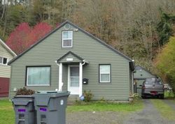 Foreclosure in  CHERRY ST Hoquiam, WA 98550