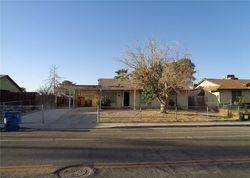 Foreclosure in  E MONROE AVE Las Vegas, NV 89110