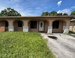 Foreclosure in  NW 29TH TER Fort Lauderdale, FL 33311