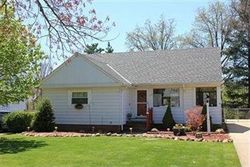 Foreclosure in  E 276TH ST Euclid, OH 44132