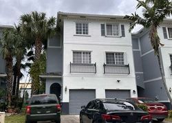 Foreclosure in  NW 14TH CT Fort Lauderdale, FL 33311