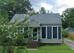 Foreclosure in  ADLER AVE Mobile, AL 36604