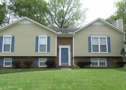 Foreclosure in  40TH AVE NE Birmingham, AL 35215