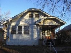 Foreclosure in  CLARK ST Sioux City, IA 51104