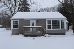 Foreclosure in  SILVER LAKE RD Linden, MI 48451
