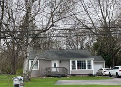 Foreclosure in  SILVER LAKE RD Linden, MI 48451