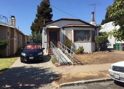 Foreclosure in  66TH AVE Oakland, CA 94621