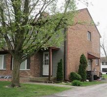 Foreclosure in  MICHAEL RD Park Forest, IL 60466