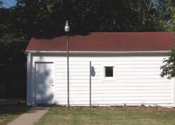 Foreclosure in  SE MARYLAND AVE Topeka, KS 66605