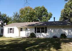 Foreclosure in  SE MARYLAND AVE Topeka, KS 66605