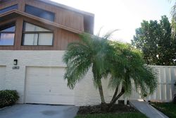 Foreclosure in  BOCA GARDENS PKWY APT B Boca Raton, FL 33496