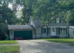 Foreclosure in  E 81ST ST Cleveland, OH 44125