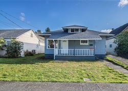 Foreclosure in  CHENAULT AVE Hoquiam, WA 98550