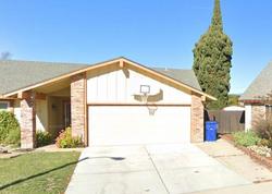 Foreclosure in  YUMA CT Ventura, CA 93001