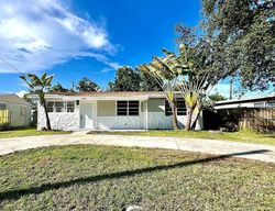 Foreclosure in  MAYO ST Hollywood, FL 33023