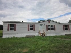 Foreclosure in  WEBSTER RD Glade Hill, VA 24092