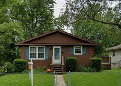 Foreclosure in  CARNEGIE AVE Akron, OH 44314