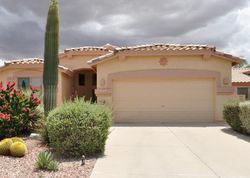 Foreclosure in  E CHIP SHOT CT Gold Canyon, AZ 85118