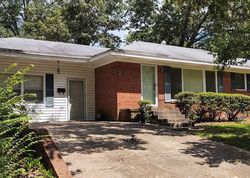 Foreclosure in  N MERLE ST El Dorado, AR 71730