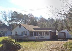 Foreclosure in  MILLCHOP LN Magnolia, DE 19962