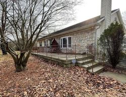 Foreclosure in  FRANKLIN ST Franklinville, NJ 08322