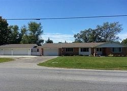 Foreclosure in  N EASTOWN RD Lima, OH 45807