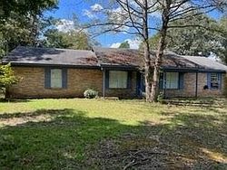 Foreclosure in  FAIRVIEW DR W Wilmer, AL 36587