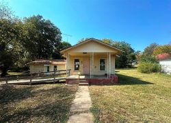 Foreclosure in  BIGHILL AVE Pawhuska, OK 74056