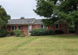 Foreclosure in  GILPIN AVE Elkton, MD 21921